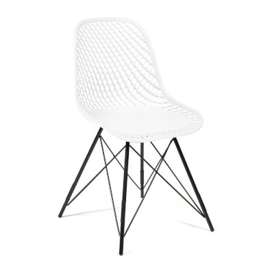 Комплект из 4-х стульев пластиковых Vincent (Tetchair)