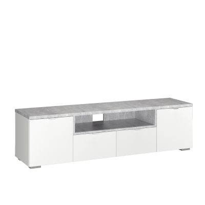 Тумба ТВ Акцент (Аквилон)